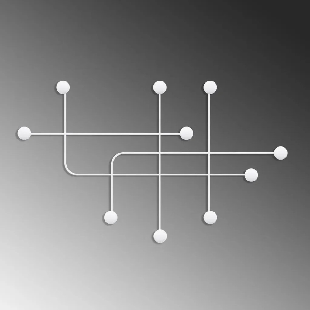 Fali fogas, 107×64 cm – TR494PYT1138