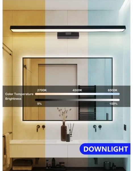 Immax NEO 07229L - LED Dimmelhető képmegvilágító PINNA LED/34W/230V Tuya + távirányító