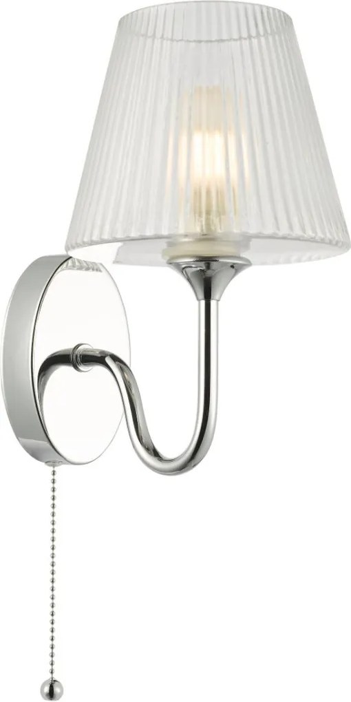 Dar Lighting Rimaz RIM0750 Fali lámpa 1x5w/G9 IP44