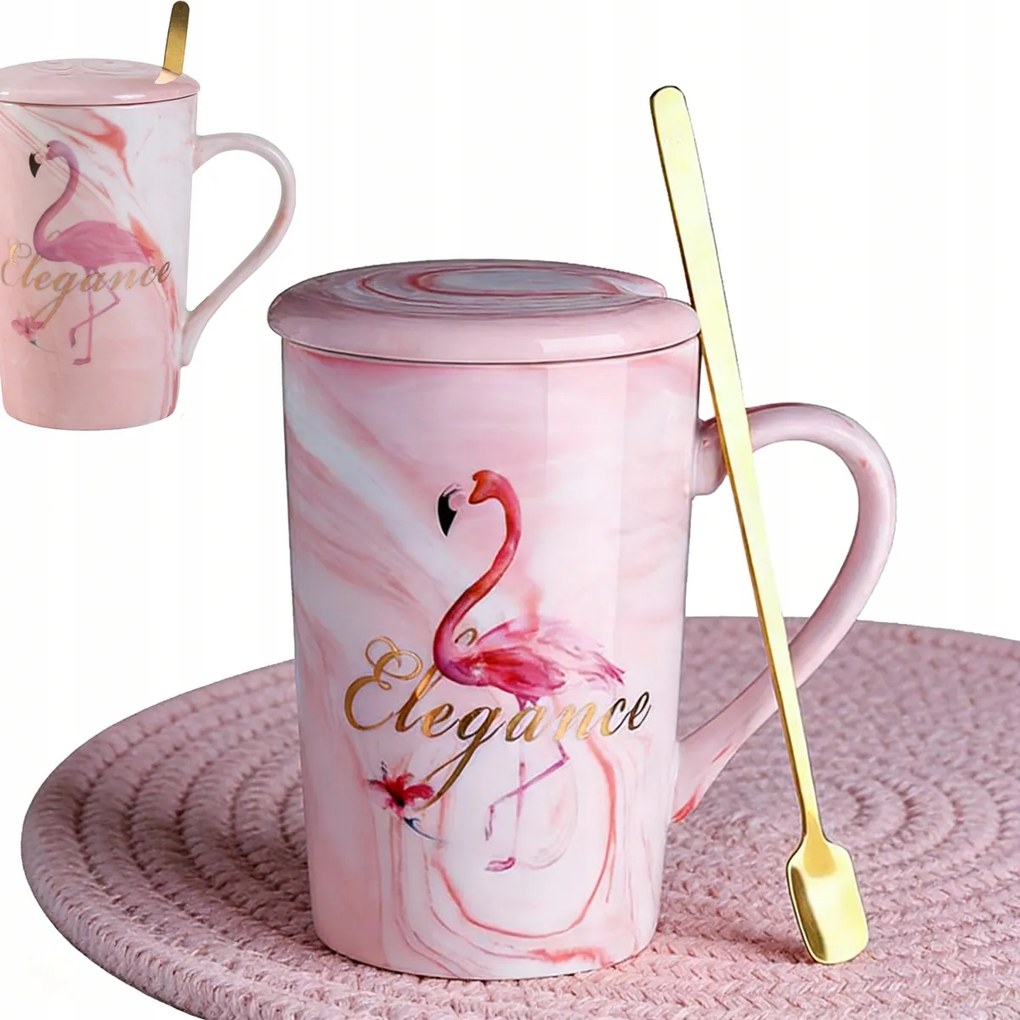 Teás Bögre Kávé Anyának Vicces Ajándék Mamosaurus Anyák Napja