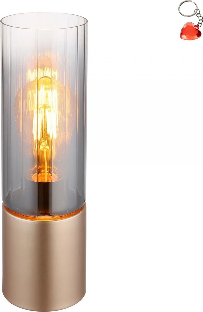 Annika asztali lámpa 21000TCA Globo