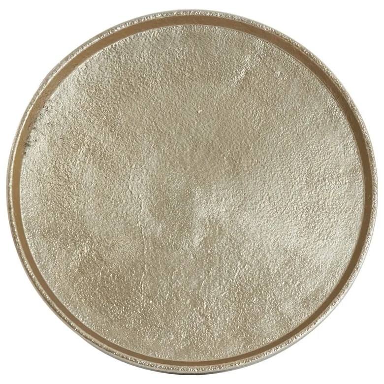 Fém dekoratív tálca Maes – Light &amp; Living