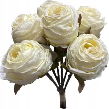 Rózsa Ágak Mesterséges Pikk-pakk Rózsa Ág Mesterséges Virágok