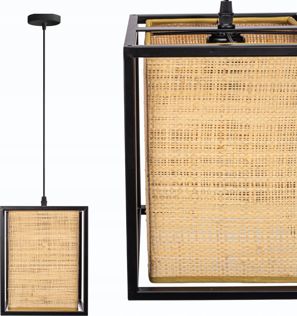 Függő Mennyezeti Lámpa APP1285-1C