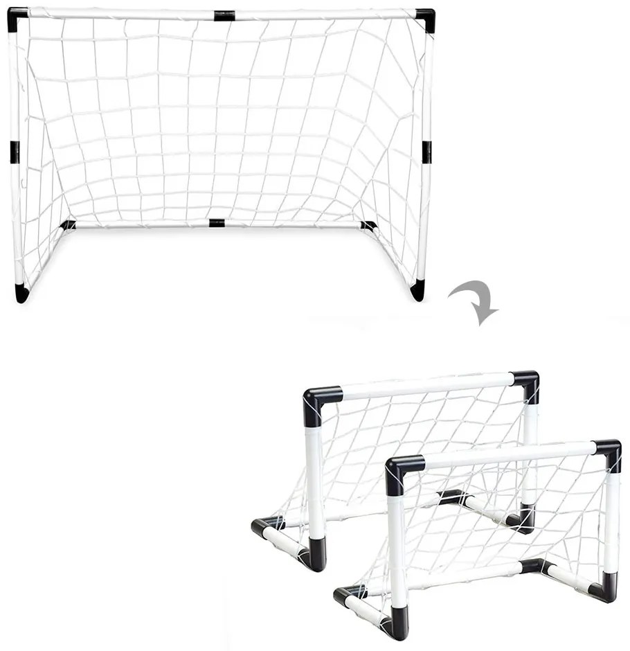 Focikapu készlet 2 az 1-ben
