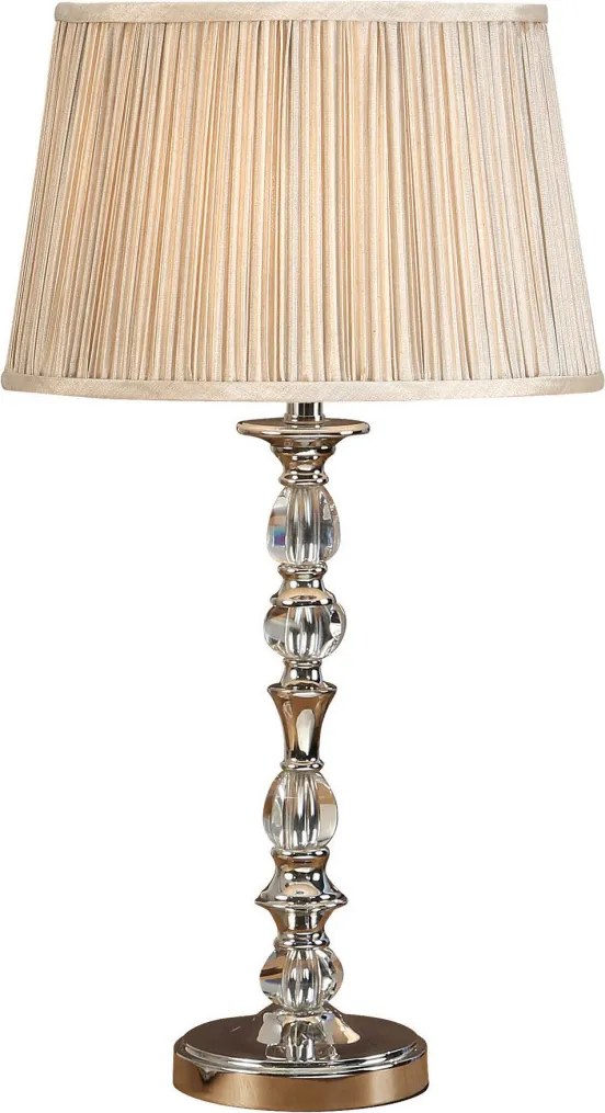 Endon POLINA 63590 Asztali lámpa 1x60W/E27