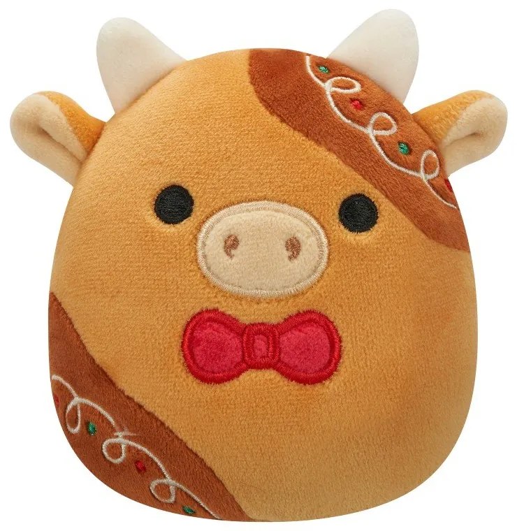 Plüssjáték Christmas Mystery – SQUISHMALLOWS