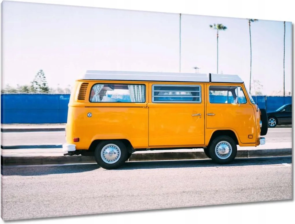 Képek 120x80 Volkswagen Transporter