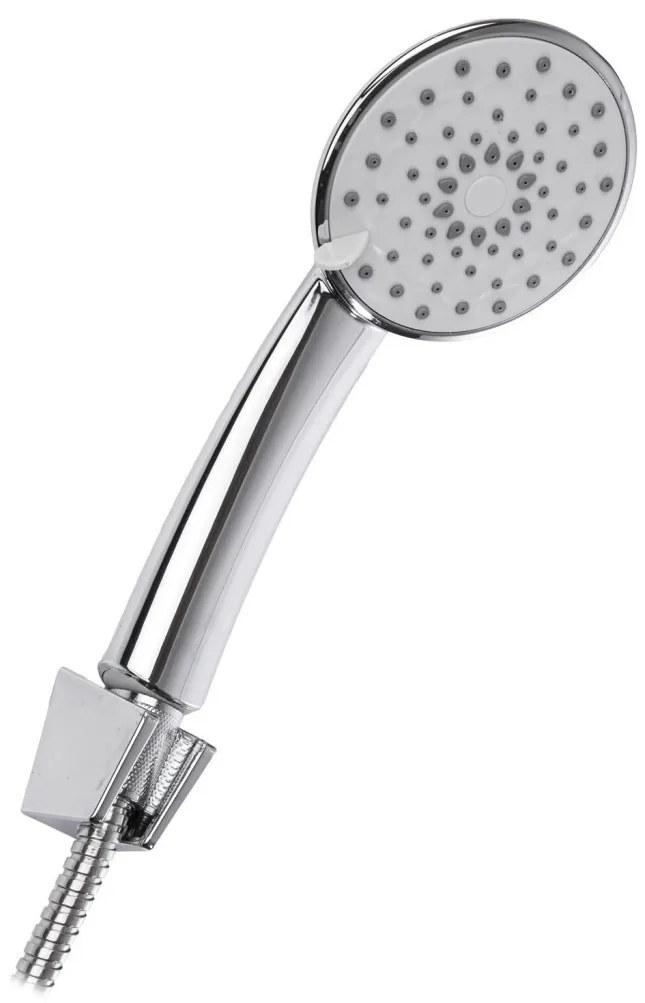 TARA kézizuhany tömlővel