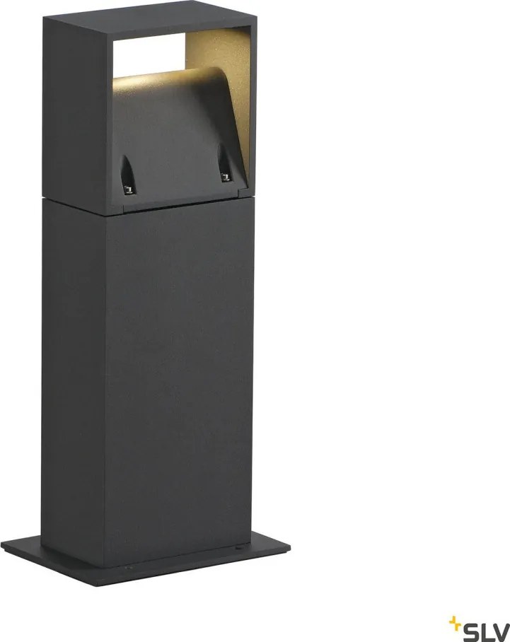 SLV 232115 LEGS Modern Kültéri Állólámpa Antracit LED IP65