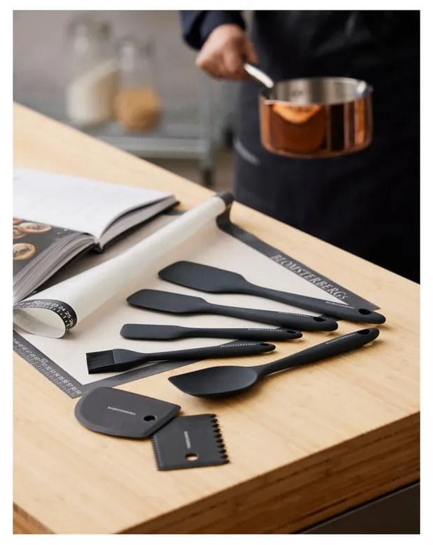 Rozsdamentes acél-réz lábas 400 ml – Blomsterbergs