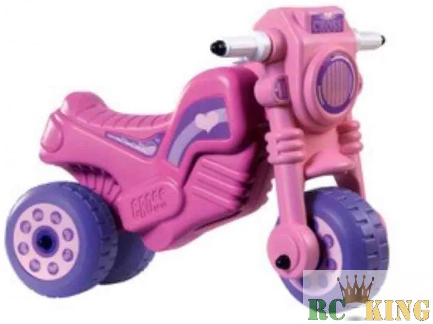 Cross motor, kék (K)