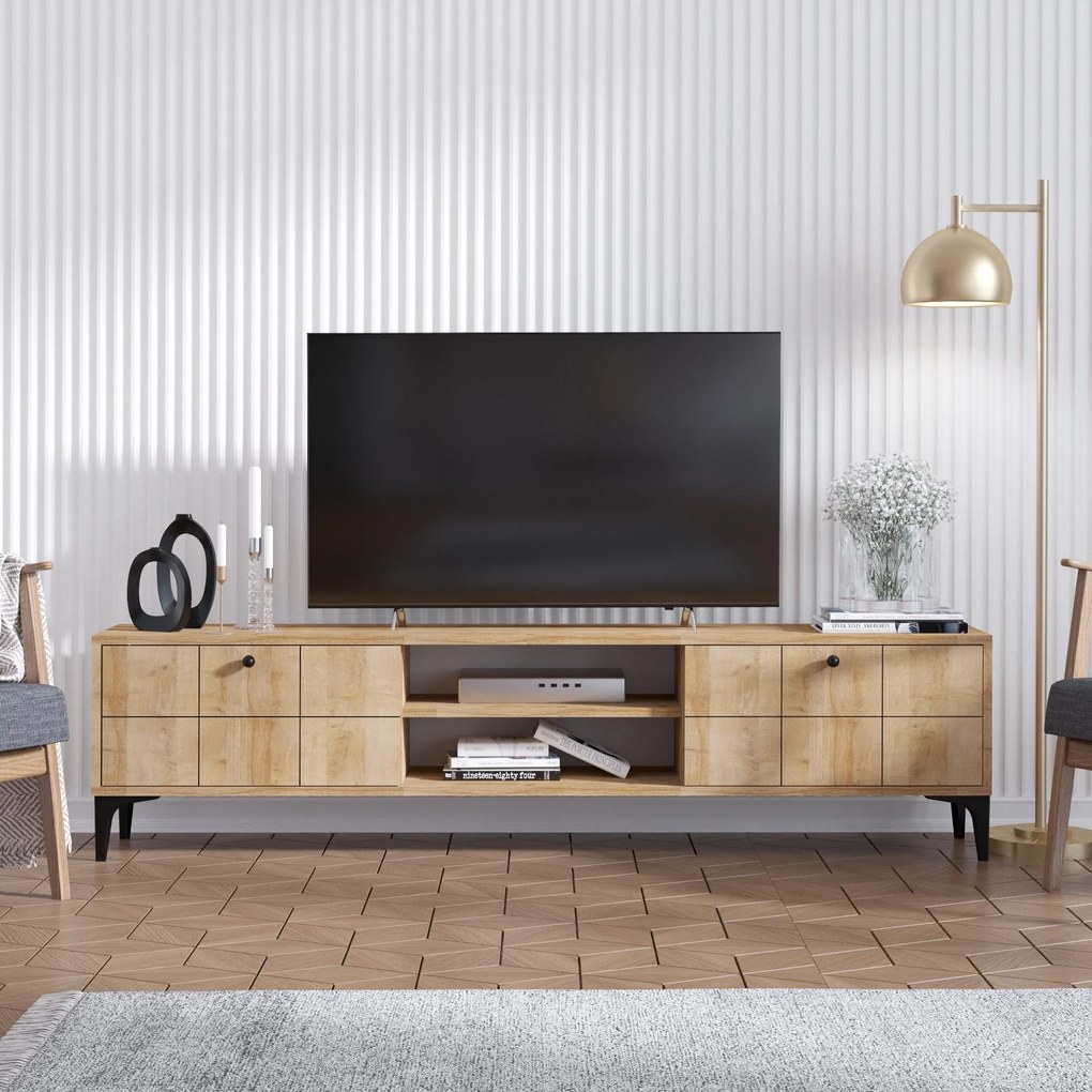 TV asztal/szekrény Hila. 1067194