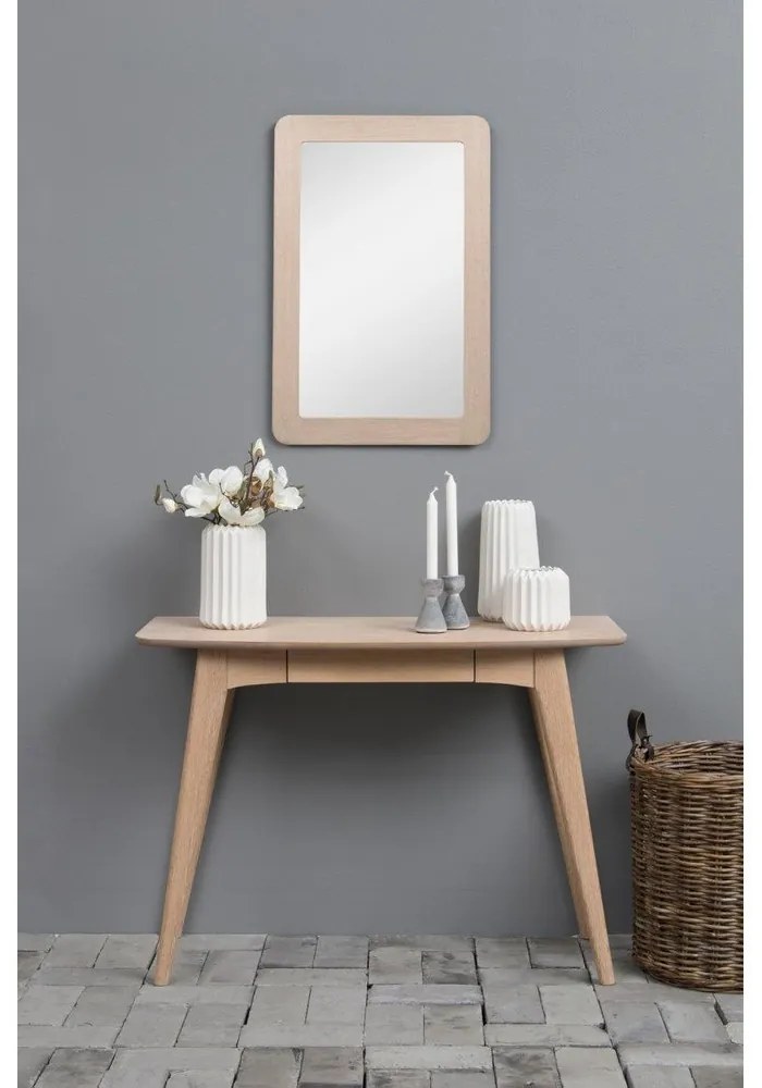 Woodstock íróasztal, 105 x 45 cm - Actona