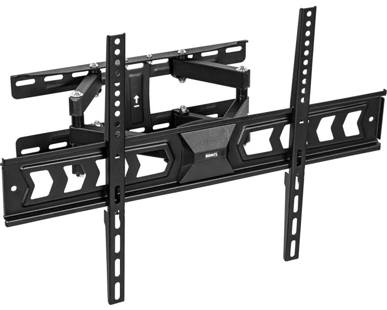 MOUNTY Fali konzol TV számára VESA 600 x 400