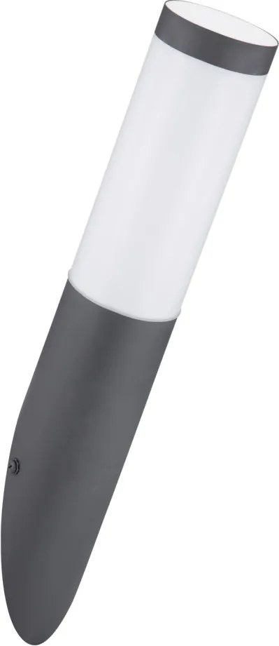 GLOBO 3157A BOSTON Modern Kültéri Fali Lámpa E27 IP44
