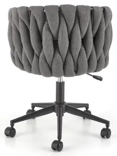 TILOQ szürke irodai szék