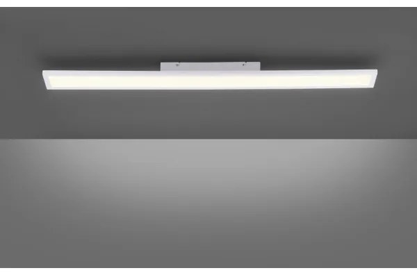Paul Neuhaus 16537-16-O - LED Dimmelhető felületre szerelhető panel FLAT LED/21W/230V + távirányító