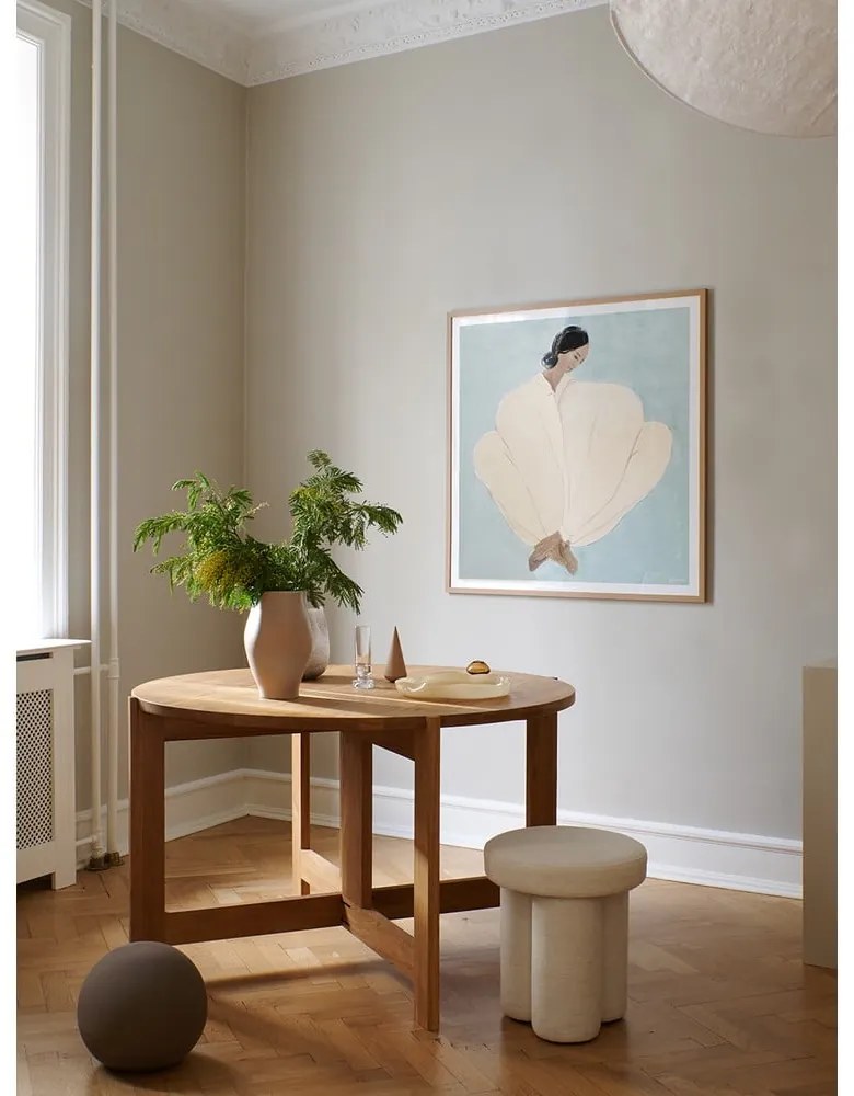 Poszter 70x100 cm Meet Me At Jaurés – Sofia Lind – The Poster Club