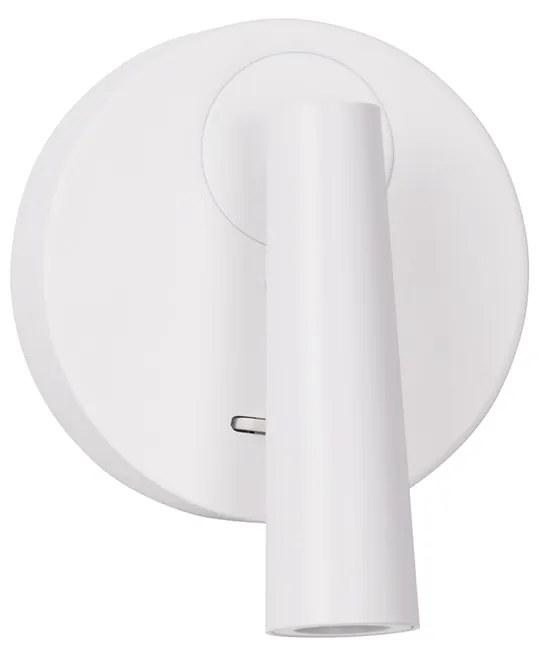 Tico LED fali spotlámpa