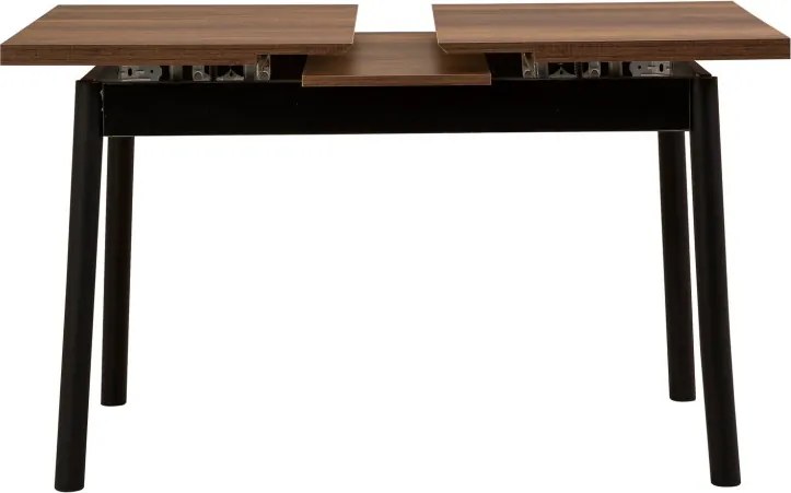 Oliver étkezőasztal, 120 cm – TR869VEL8104