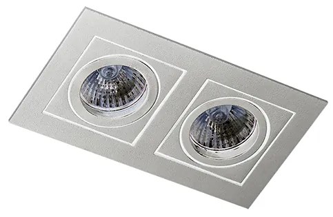 Paco álmennyezetbe süllyeszthető spotlámpa