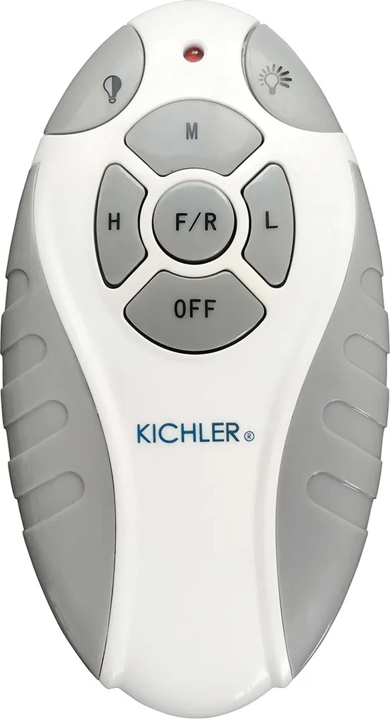 Kichler modern mennyezeti ventilátor jade dió olajozott bronz elsklf-jade-60-bb