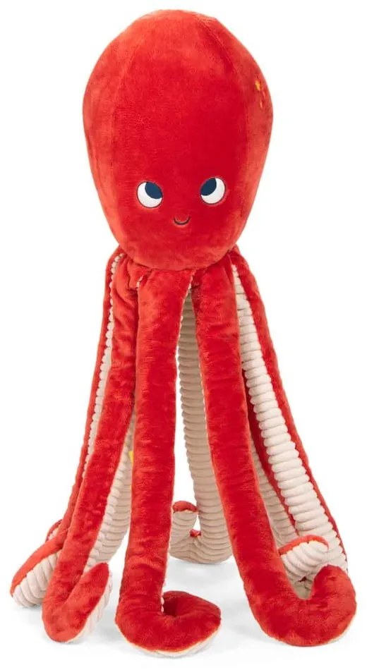 Plüssjáték Octopus – Moulin Roty