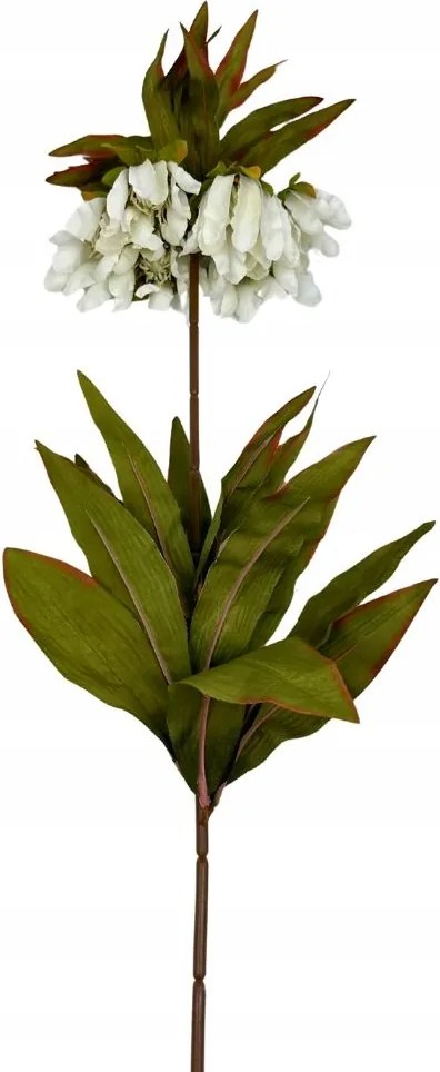 Császári sakktábla műág 76 cm fehér