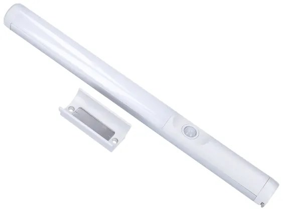Solight WL912 - LED Újtraölthető bútorvilágítás érzékelővel LED/2,5W/3,7V 1800mAh