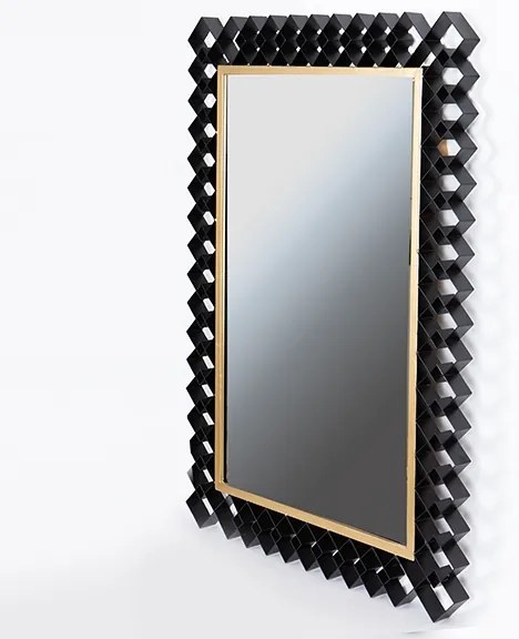 Fali tükör 78,5x56 cm