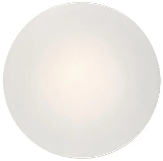 Rabalux 75025-LED Fürdőszobai mennyezeti lámpa GAELO LED/15W/230V átm. 23 cm fekete