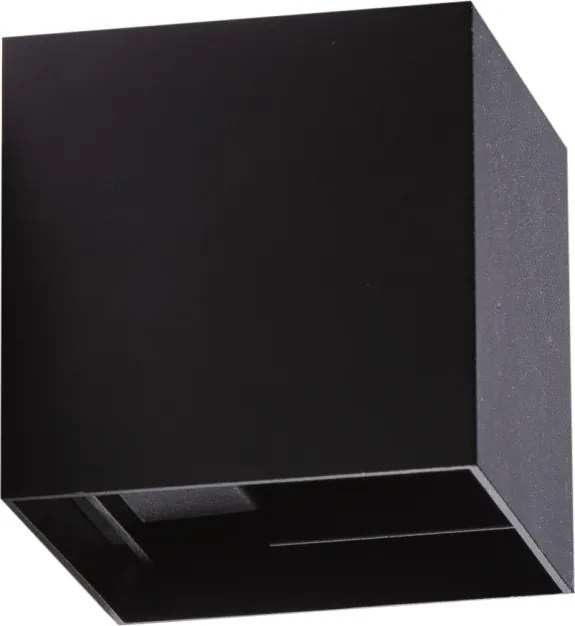 AZZARDO 4148 GAMBINO Modern Kültéri Fali Lámpa LED IP54