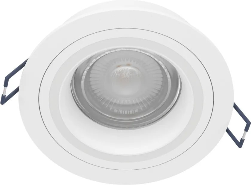 Eglo CAROSSO-Z 900766 Beépíthető spotlámpa 1x4,7W/LED 2700-6500K 345lm IP20