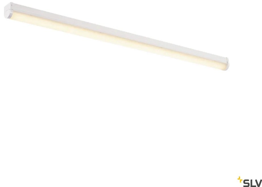 SLV 631349 BENA Modern Mennyezeti Lámpa Fehér LED IP20