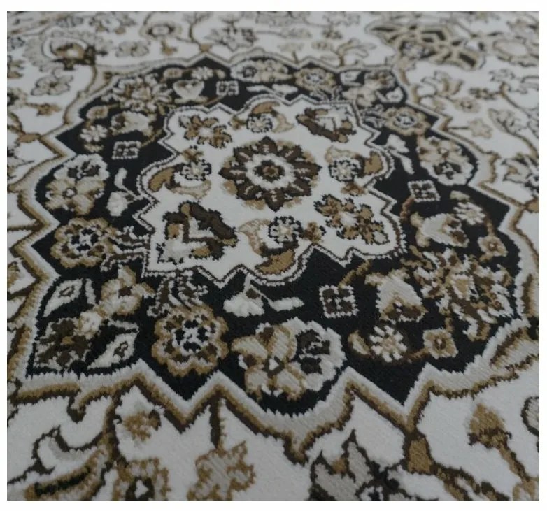 Lotus 9306 bézs szőnyeg, 80 x 150 cm, 80 x 150 cm
