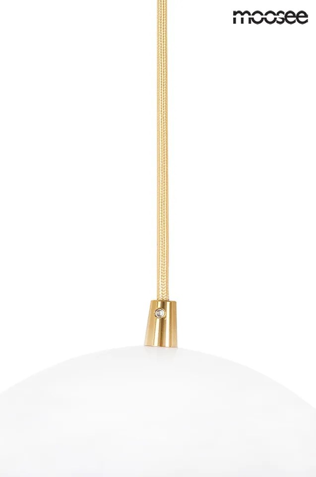 KING HOME MSE010100239 GLOBE Egyágú Függesztett Lámpa Fém E27 IP20