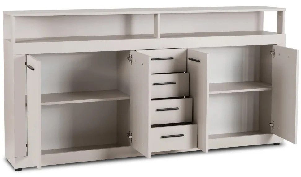 Komoda BLAGO 190 cm Kaszmir