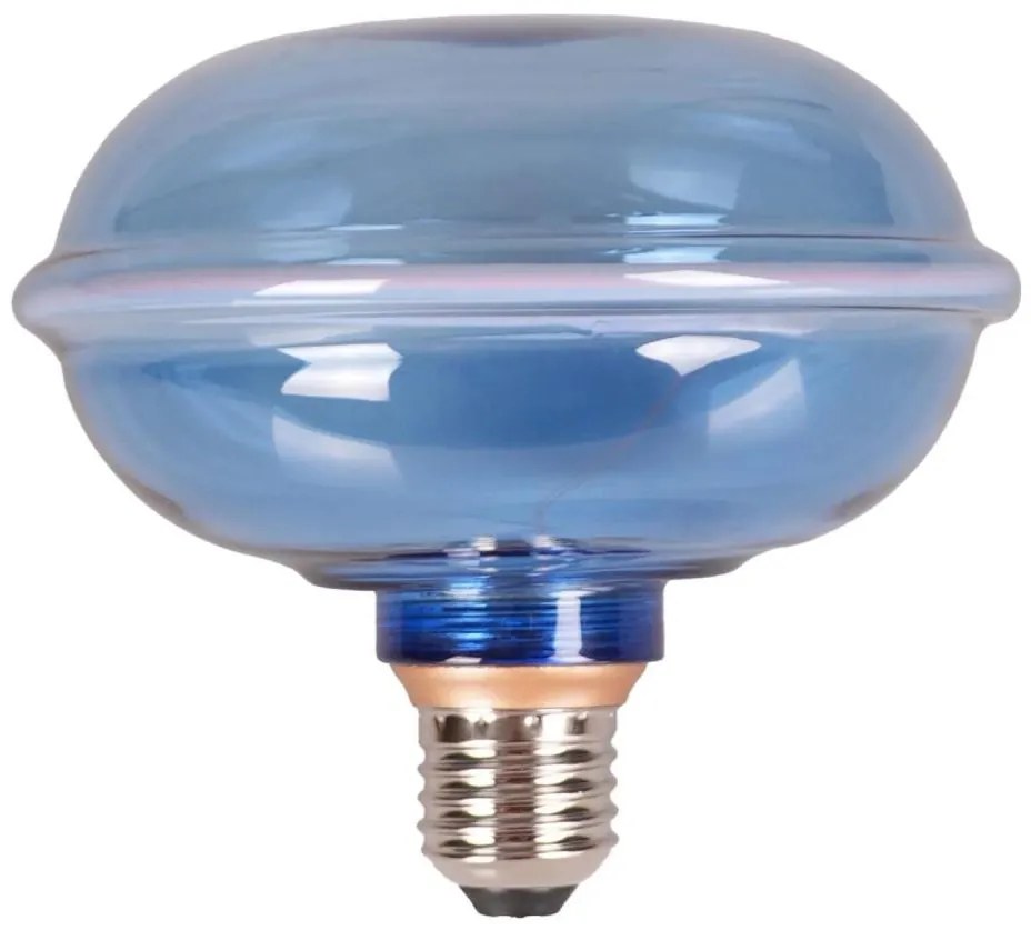 LED Izzó DECO VINTAGE FILAMENT UFO130 E27/4W/230V 1800K