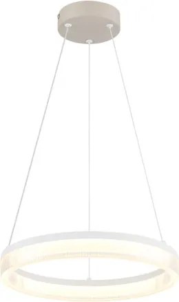 GLOBO 48046H ZARA Modern Led Függesztett Lámpa IP20
