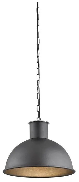 Argon 3192 - Csillár EUFRAT 1xE27/60W/230V