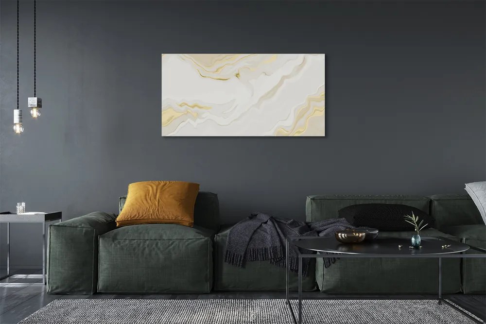 Canvas képek Márvány kő foltok 120x60 cm