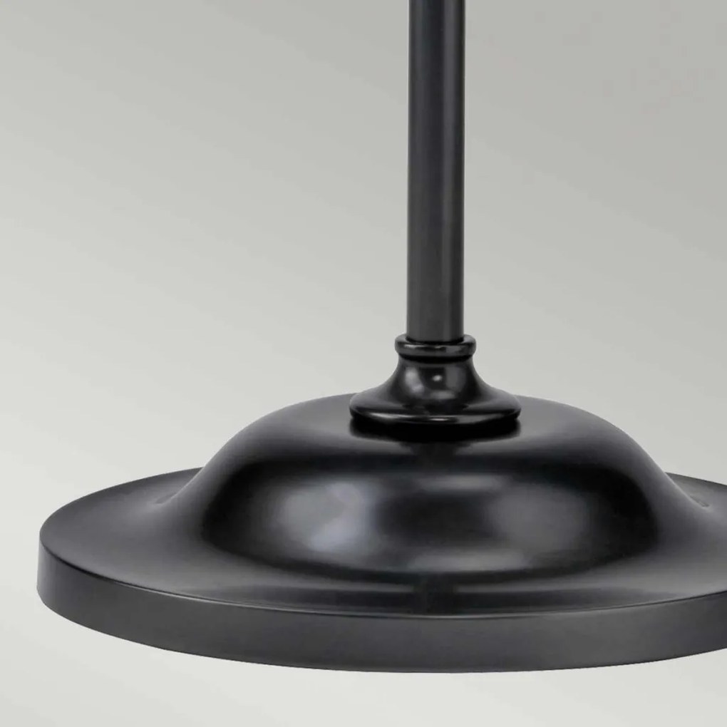 Elstead Lighting PROVENCE PV-FL-OB Állólámpa 1x60W/E27