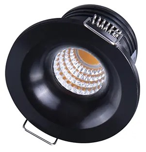 Oka álmennyezetbe süllyeszthető spotlámpa