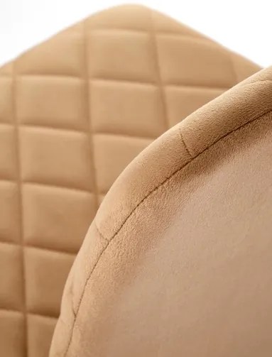 K-525 étkezőszék bézs