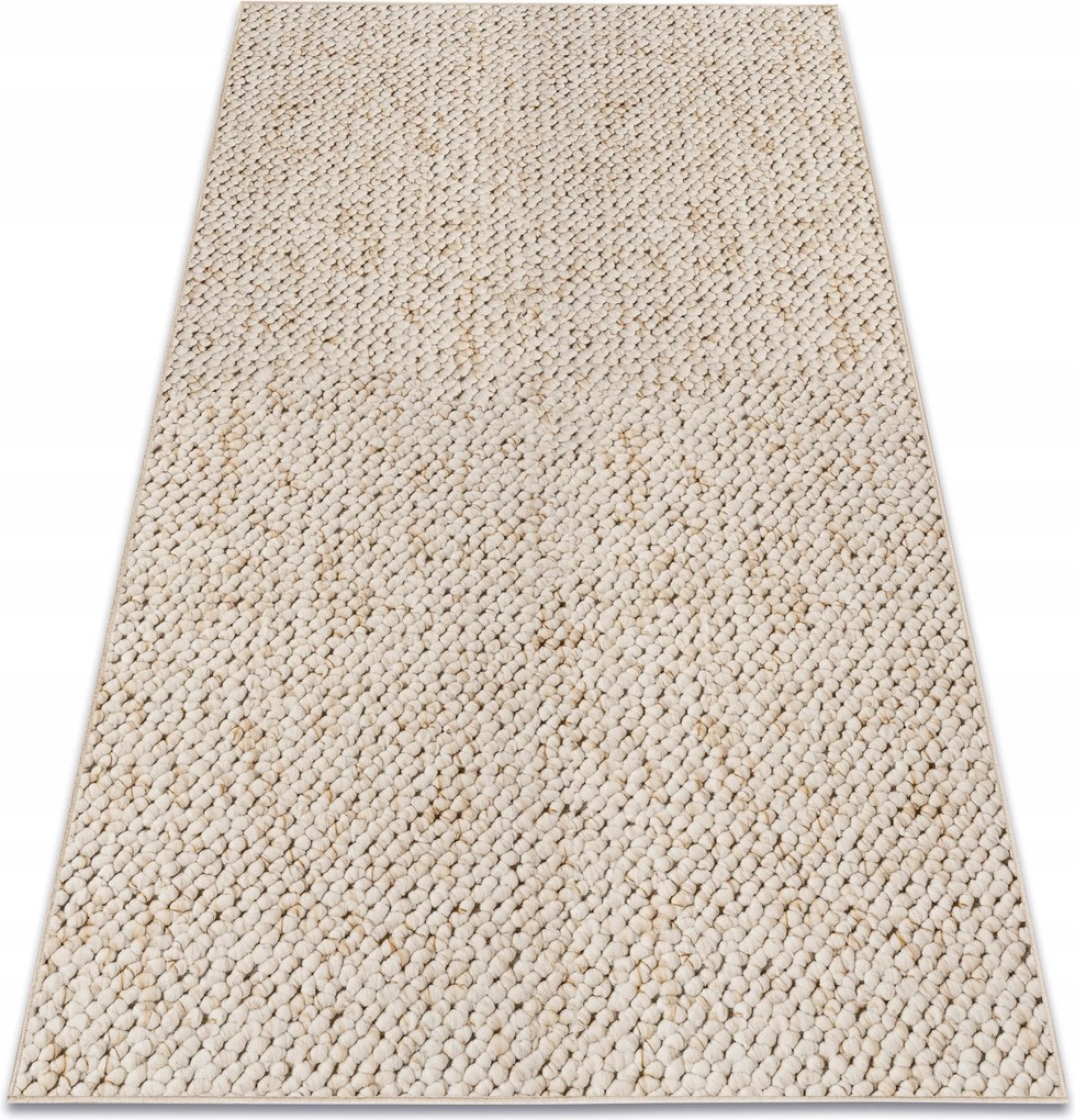 Casablanca Hurkapálca Krém Melange Hálószoba Nappali 300x300 cm