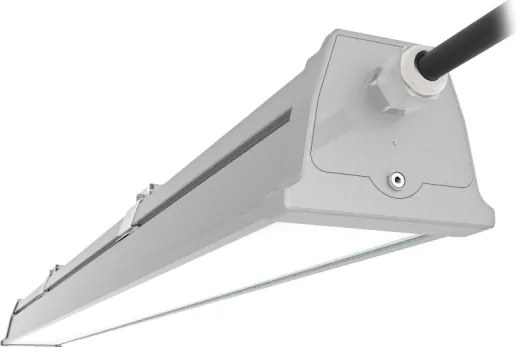 Greenlux GXWP345 - LED technikai fénycsöves lámpa DUST PROFI NG LED/45W IP66