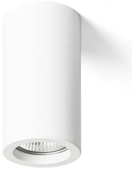 RED - Design Rendl - R12043 - Spotlámpa MOMA 1xGU10/35W/230V fehér