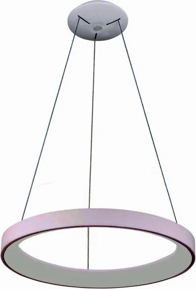 ITALUX PND-53675-058RPC-WH-3KS4K-TRDIMM VICO Modern Led Függesztett Lámpa LED IP20