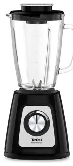 Tefal BLENDFORCE asztali turmix 800W fekete/nemesacél